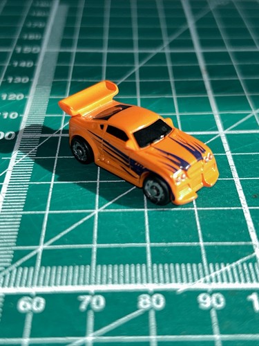 Micro machines hasbro 2003 - micro,