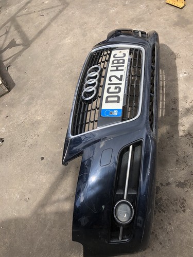 Audi 2008 2012 front - a3,