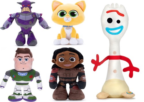 Toy story soft - toys, plush
