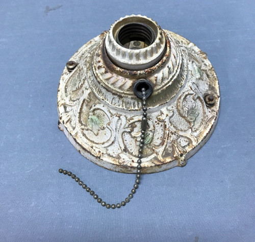 Vtg decorative single - vtg,
