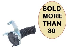 FRONT DIFF LOCK SOLENOID