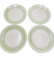 4x Keeling and Co Losol Ware