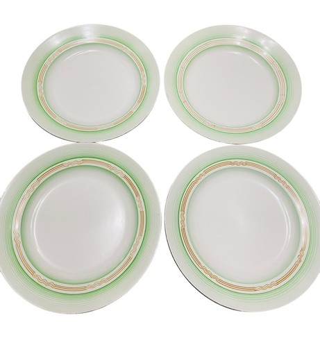 Keeling and losol ware - 4x,