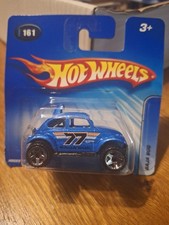 2005 Hot  Wheels Baja Bug 161