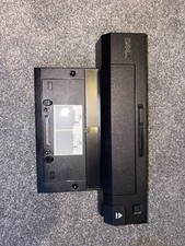 Dell K09A E Port Plus