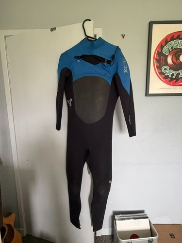 Xcel wetsuit 3 - wetsuit, 4:3