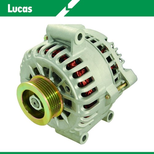 Lucas alternator for ford - lucas,