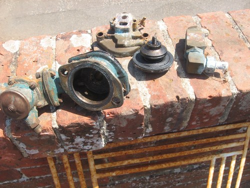 Sabb 8hp 10hp marine diesel - ,