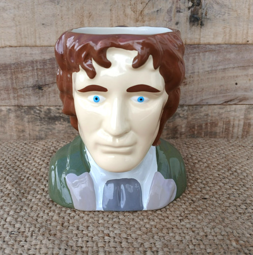 Doctor who 8th paul - who,