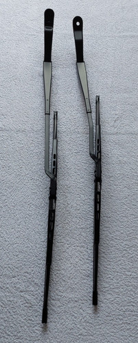 Proton satria gti wiper arms - proton,
