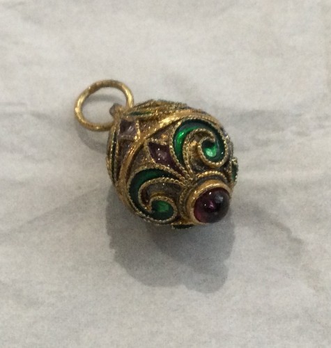 Vtg 925 sterling - vtg, silver