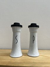Vintage Tupperware Salt And
