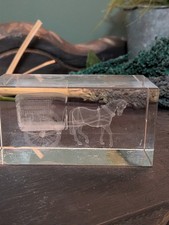 Ringtons Tea Horse & Cart