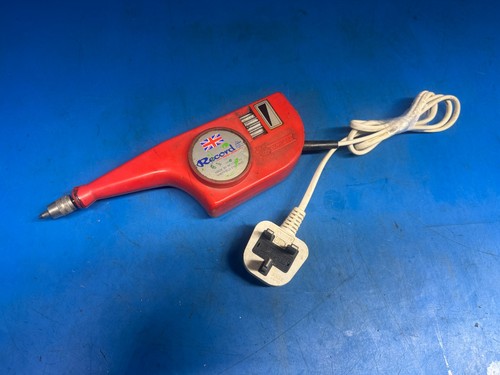 Vintage record power - vintage,