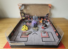 Hexbug Robot Wars Arena with