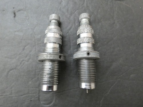Pair herters reloading dies - pair,
