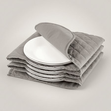 Electric Dinner Plate Warmer