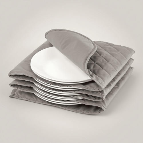 Electric dinner plate warmer - electric,