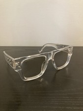 DITA DTS 418 sunglasses Clear