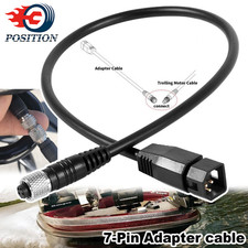 7-Pin Adapter Cable for