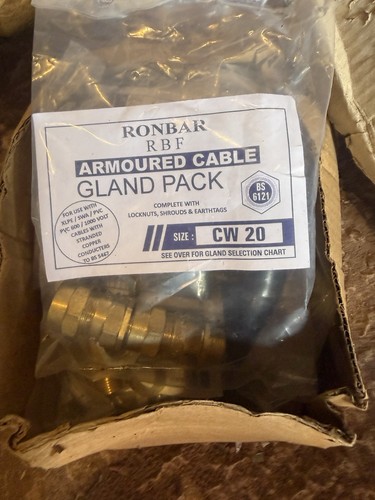 15x swa gland - cw,