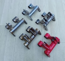 Gearbox Kart Engine Mounts