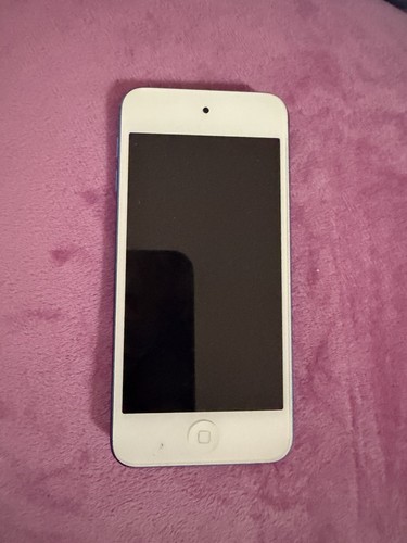 Apple ipod touch 6th - apple,