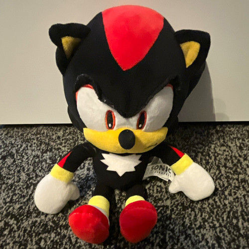 Shadow the hedgehog sonic - shadow,