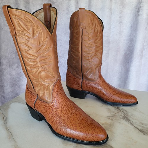 Palomino western cowboy boots - western,