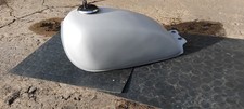 Suzuki GN250 Fuel Tank with