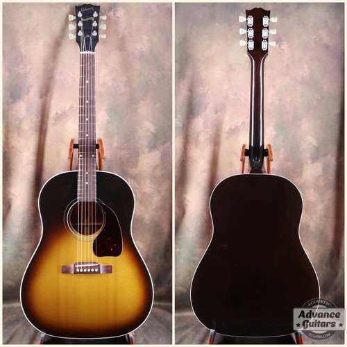 Gibson western banner - gibson,