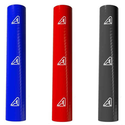 Straight reinforced silicone - straight,