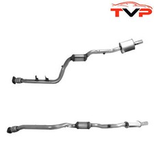 BM Catalytic Converter For BMW