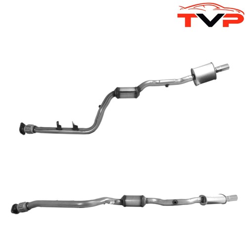 Catalytic converter for bmw - bm,