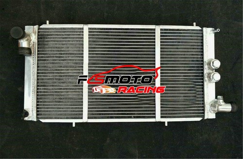 Aluminum radiator for citroën - radiator,