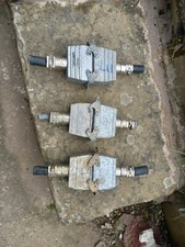 HARTING 16 pin multipin Plug &