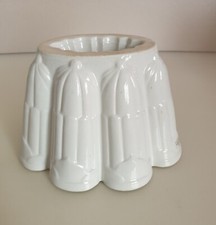 SHELLEY JELLY MOULD DISH