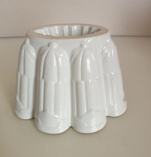 Shelley jelly mould - shelley,