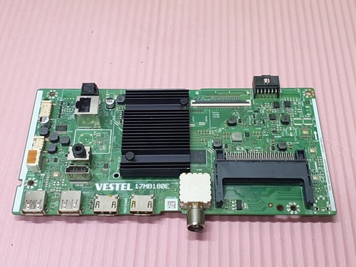 Main board bush - main,