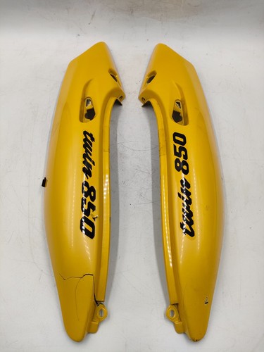 Pair side panels yamaha - of,