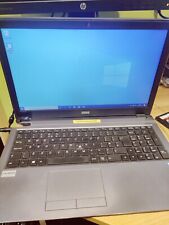 Clevo Stone Stonebook Pro P11C N751WU i5-8250U Motherboard 6-77-N750WU Tested 