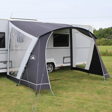 SUNNCAMP SWIFT 330 GREY