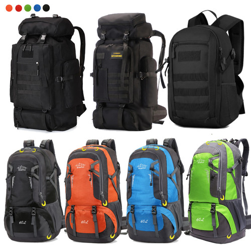 100l hiking camping - 60,