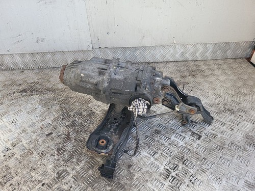 Honda mk3 differential - cr-v,