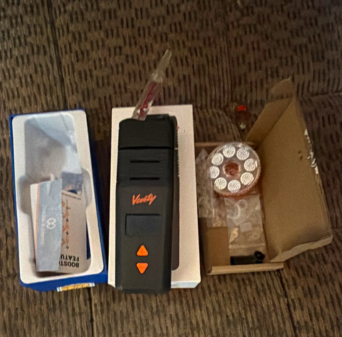 Storz bickel venty portable - &,
