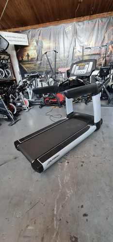 Serviced life fitness 95t ifi - ,