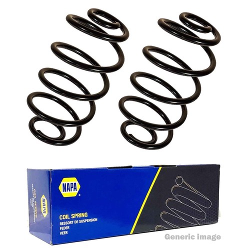 Napa front suspension - 2, x