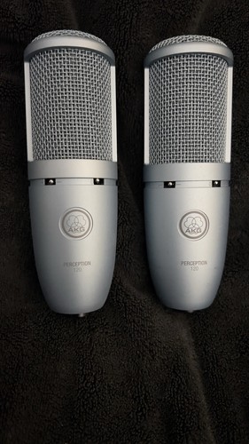 Akg perception 120 - perception,