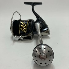 SHIMANO 13 STELLA SW 6000HG USED SPINNING FREE SHIPPING INSURANE TRACKING NUMBER