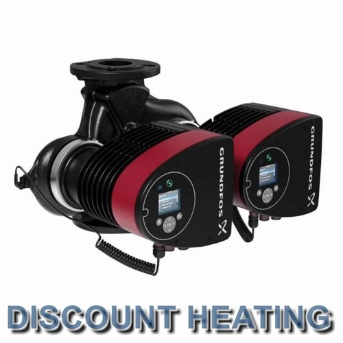 Grundfos magna3 120 - magna3, d